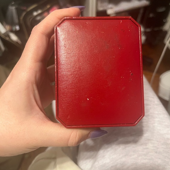 Armitron Looney Tunes Gold Watch with Interchangeable Bands - Picture 7 of 7